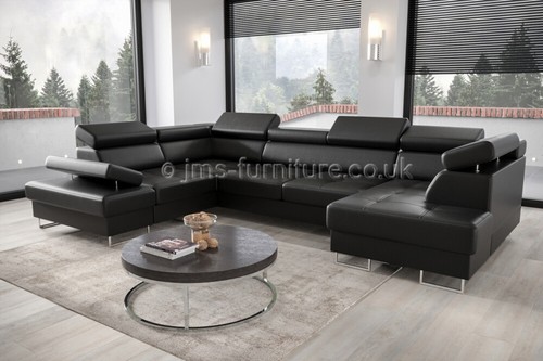 Corner sofa bed gala - sofa, max