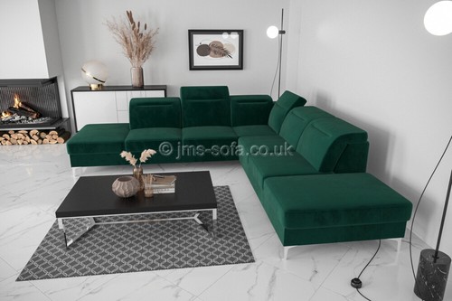 New corner sofa - sofa, oscar