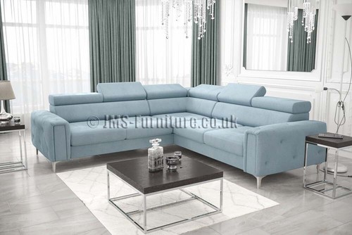 Corner sofa bed olaf - sofa,