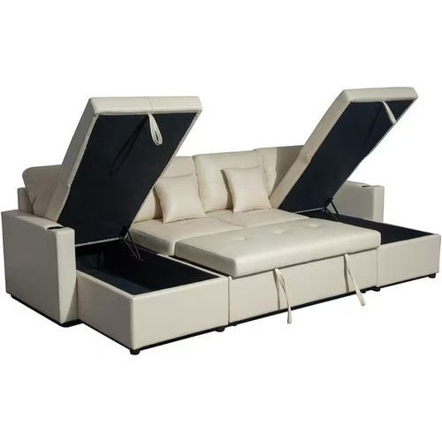 Seater faux leather shape - seater,