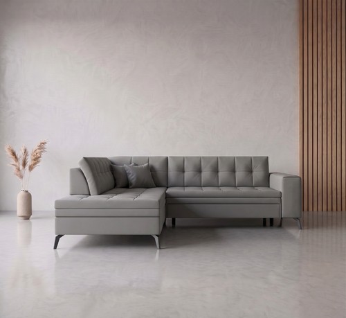 Lanvin grey corner - lanvin,