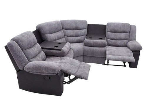 Rio manual recliner - rio, corner