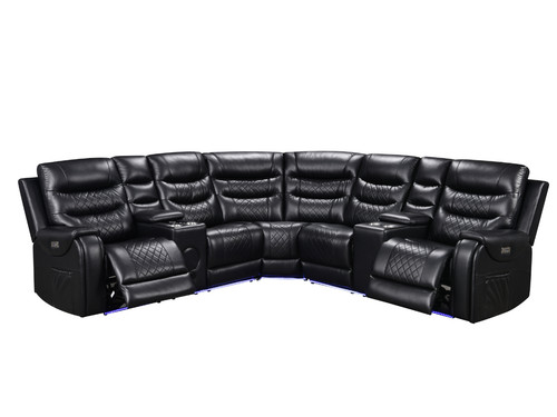 Forbes electric recliner - forbes,
