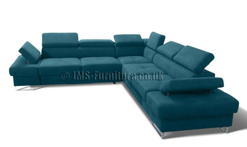 New corner sofa - corner, gala