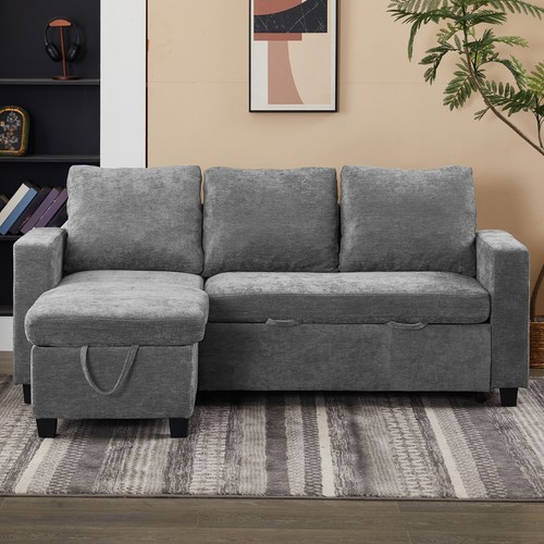 Shaped corner sofa seater - l-shaped,