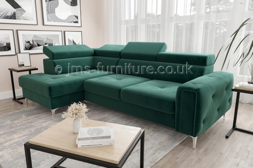Olaf 251 170cm corner - ,