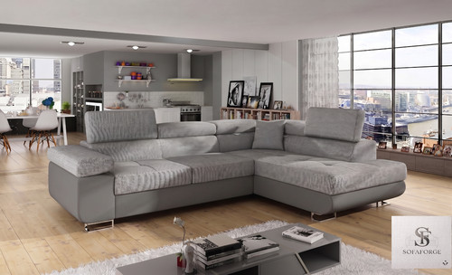 Sofaforge ridge corner sofa - ridge,