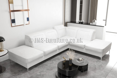 Corner sofa bed oscar - corner,