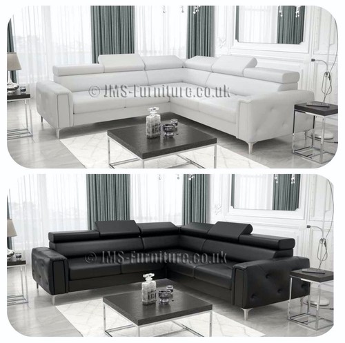 Corner sofa bed olaf - corner, 1___