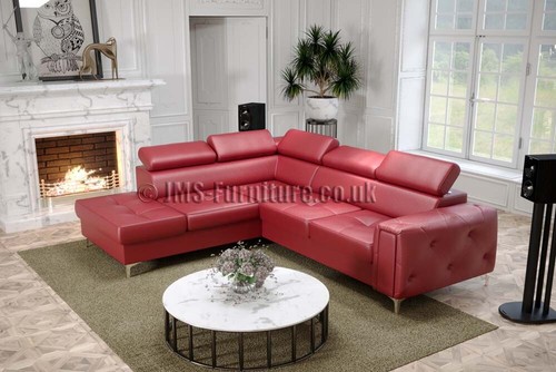 Olaf 255 230cm - , sofa