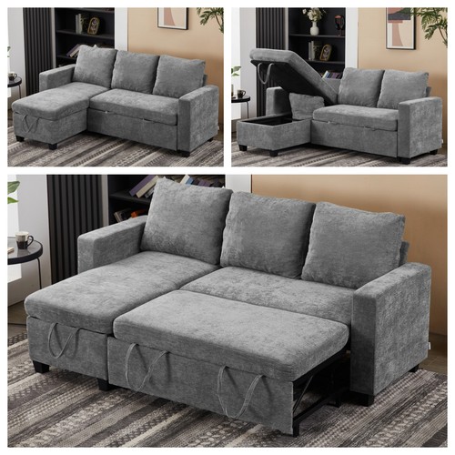 Seater shaped corner - 3,