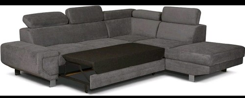 Artic corner sofa - artic, with