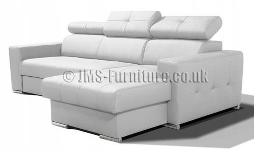Malvi corner sofa - malvi,