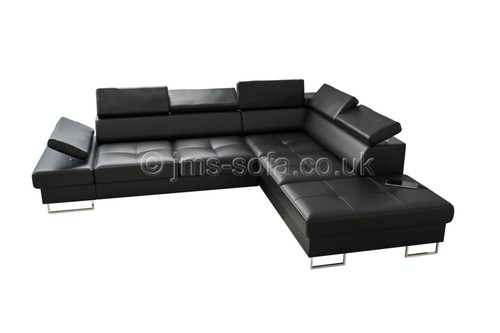 Corner sofa bed gala - corner,