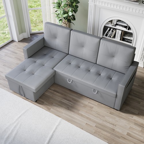 Sofa bed seater - sofa,