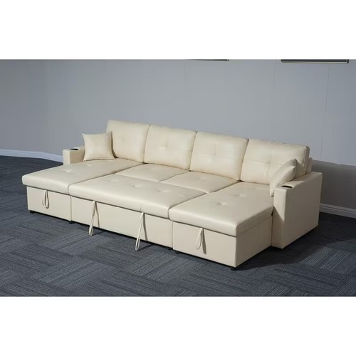 Shaped seater pull out - pull,