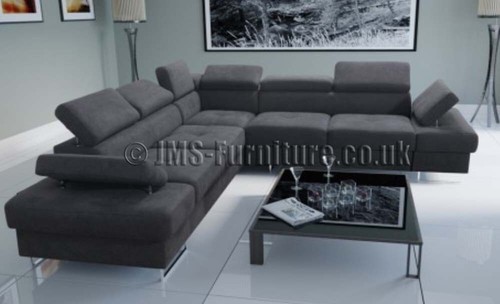 New corner sofa bed gala - corner,